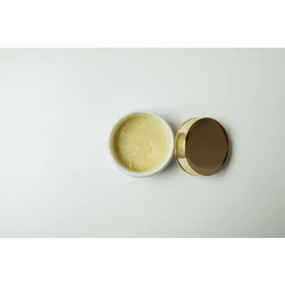 Rooibos & Shea Body Butter